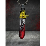 Product Texas Chainsaw Massacre Necklace Leatherface thumbnail image