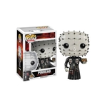 Product Funko Pop! Pinhead Hellraiser 3 thumbnail image