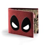 Product Marvel Deadpool Chibi Wallet thumbnail image