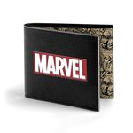 Product Marvel Comics Wallet thumbnail image