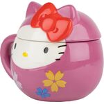 Product Κούπα Hello Kitty Daruma 3d thumbnail image