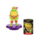 Product Φιγούρα Cable Guys Teenage Mutant Ninja Turtles Rafaelo Holdem thumbnail image