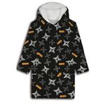 Product Naruto Shuriken Poncho thumbnail image