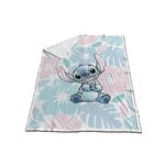 Product Κουβέρτα Disney Stitch Light Pink Sketch  Sherpa thumbnail image