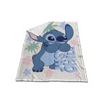 Product Κουβέρτα Disney Stitch Just Chill Pale Sherpa thumbnail image