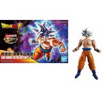 Product Dragon Ball Model Kit SON GOKU Ultra Instinct thumbnail image