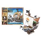 Product One Piece Model Kit Ship Going Merry thumbnail image