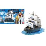 Product One Piece Model Kit Marine thumbnail image