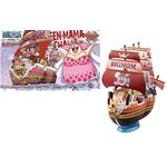 Product One Piece Model Kit Ship Queen Mama Chanter thumbnail image