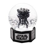 Product Star Wars Snow Globe thumbnail image