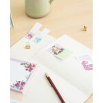 Product Τετράδιο & Αυτοκόλλητα Disney Alice In Wonderland A6 Notebook with Stickers thumbnail image