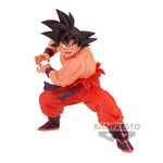 Product Φιγούρα Dragonball Z Son Goku Figure Match Makers 1/2 thumbnail image