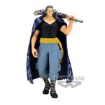 Product The Shukko One Piece Benn Beckman Statue thumbnail image