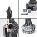 Product Φιγούρα/Ημερολόγιο Lord of The Rings Nazgul thumbnail image