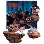 Product Demongorgon Resin 3D Perpetual Calendar thumbnail image