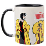 Product Disney  Cruella Globe Mug thumbnail image