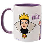 Product Disney Evil Queen Globe Mug thumbnail image