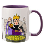 Product Disney Evil Queen Globe Mug thumbnail image