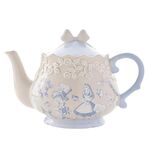 Product Disney Alice In Wonderland Tea Pot thumbnail image