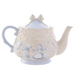 Product Disney Alice In Wonderland Tea Pot thumbnail image