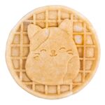 Product Βαφλιέρα Squishmallows Cam The Cat Waffle Maker thumbnail image