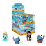 Product Φιγούρα Dinsey Lilo & Stitch Vynil Figure (Τυχαία Επιλογή) thumbnail image