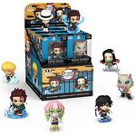 Product Φιγούρα Demon Slayer Vinyl Figures thumbnail image