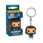 Product Funko Pocket Pop! DC: Aquaman and the Lost Kingdom Aquaman thumbnail image