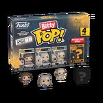 Product Φιγούρα Lord Of The Rings Bitty Pop 4 Pack Frodo thumbnail image