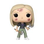 Product Φιγούρα Funko Pop! Buffy The Vampire Slayer Buffy with Weapons thumbnail image