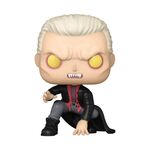 Product Φιγούρα Funko Pop! Buffy The Vampire Slayer Spike (Vampire) thumbnail image