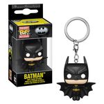 Product Φιγούρα Funko Pocket Pop! DC: Batman 85th Anniversary Batman (Soaring) thumbnail image