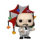 Product Φιγούρα Funko Pop! DC Comics Batman Returns The Penguin thumbnail image