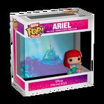 Product Φιγούρα Funko Bitty Pop! Disney Deluxe Ariel (UnderThe Sea) thumbnail image