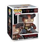 Product Φιγούρα Funko Pop! Diablo 6inc The Butcher thumbnail image