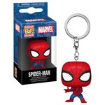 Product Φιγούρα Funko Pocket Pop! New Classixs Marvel Spider-man thumbnail image