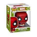 Product Φιγούρα Funko Bitty Pop!Ride Deadpool with Chimichanga thumbnail image