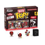 Product Funko Bitty Pop! Marvel Deadpool BBQ Master thumbnail image