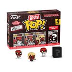 Product Φιγούρα Funko Bitty Pop! Marvel Deadpool Sleepover thumbnail image