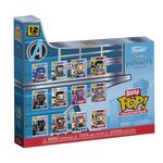 Product Φιγούρα Funko Bitty Pop Marvel Avengers 12 Package thumbnail image