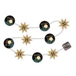 Product Harry Potter Christmas Garland Light Up thumbnail image