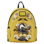 Product Loungefly Hufflepuff Backpack thumbnail image