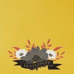 Product Loungefly Hufflepuff Backpack thumbnail image