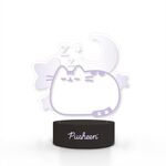 Product Φωτιστικό Pusheen Sleep Neon thumbnail image