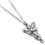 Product The Lord Of The Rings Evenstar Necklace thumbnail image