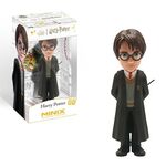 Product Harry Potter Figure Minix thumbnail image