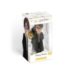 Product Harry Potter Figure Minix thumbnail image