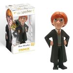 Product Harry Potter Figure Ron Wesley Minix thumbnail image