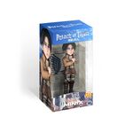 Product Minix Attack On Titan Levi Figure thumbnail image