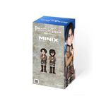 Product Minix Attack On Titan Levi Figure thumbnail image